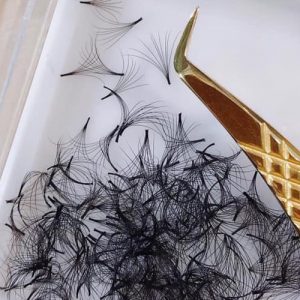 Lông Mi Fan Xưởng - Eyelashes.vn