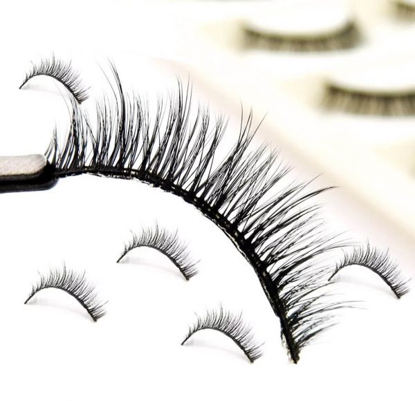 Nhận Gia Công Lông Mi Giả Tại Việt Nam- Eyelashes.vn